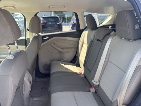 Used 2014 Ford Escape SE FWD image 22