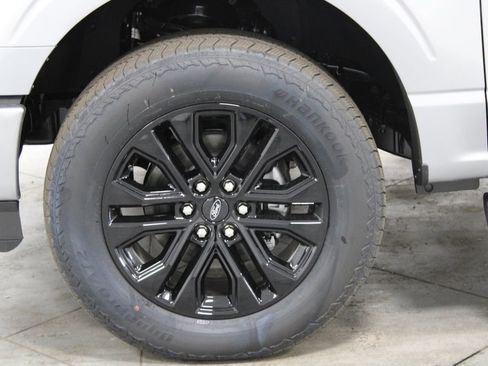 New 2026 Ford F150 Lariat image 18