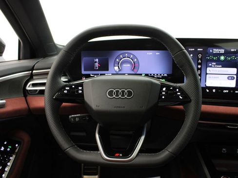 New 2026 Audi S5 Prestige image 23