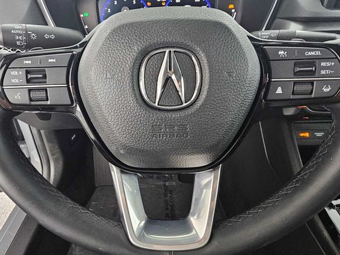 Certified 2026 Acura Integra FWD image 22