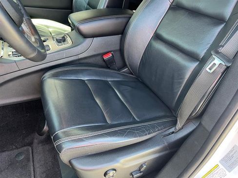 Used 2017 Jeep Grand Cherokee Limited AWD/4WD image 11