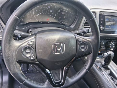 Used 2022 Honda HR-V Sport image 14