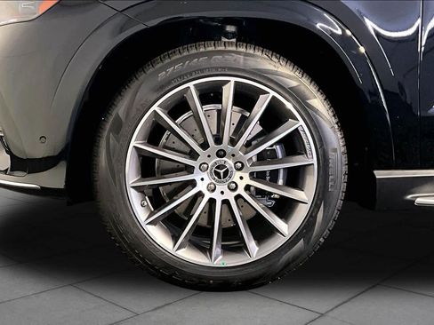 New 2026 Mercedes-Benz GLE 450 4MATIC image 17