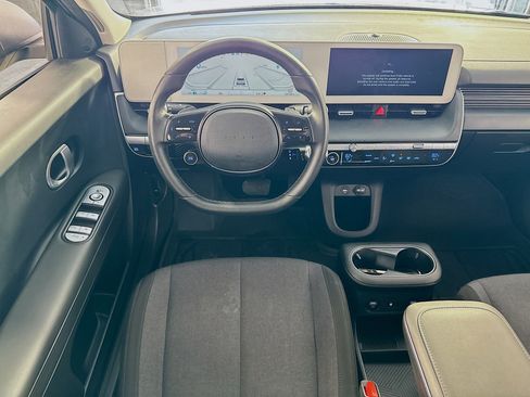 Used 2024 Hyundai Ioniq 5 SEL image 21