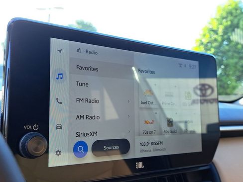 Used 2024 Toyota RAV4 Limited image 23