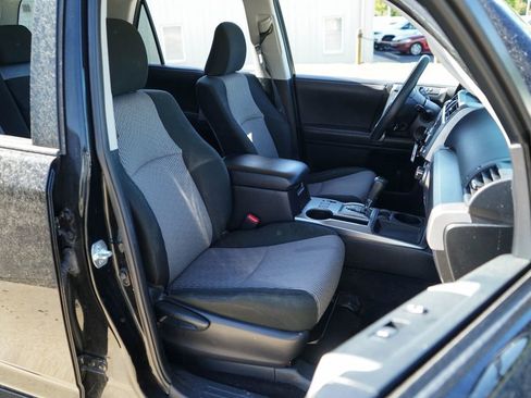 Used 2021 Toyota 4Runner SR5 image 35