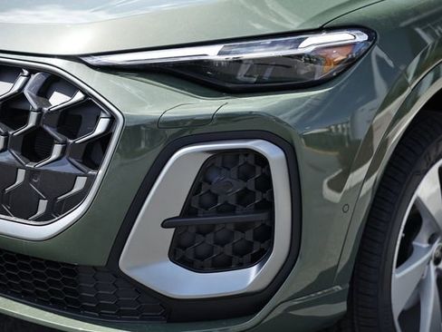 New 2026 Audi Q5 Premium Plus image 12