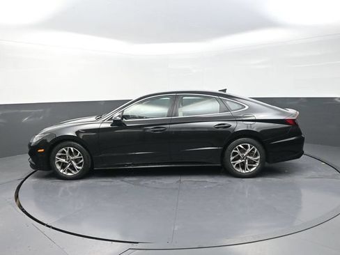 Used 2021 Hyundai Sonata SEL FWD image 7