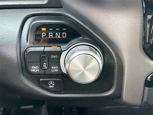 Certified 2023 RAM 1500 Laramie image 18