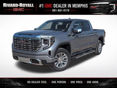 New 2026 GMC Sierra 1500 Denali