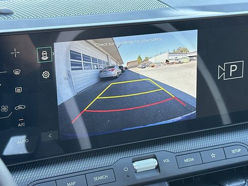 New 2025 Kia K4 GT-Line Turbo image 19