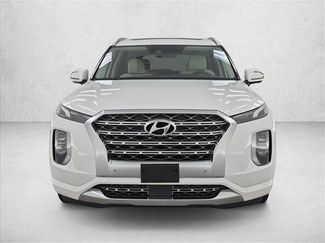 Used 2020 Hyundai Palisade Limited AWD/4WD video 2