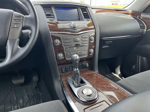 Used 2019 Nissan Armada SV w/ Driver Package RWD image 15