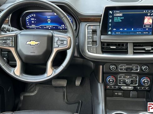 Certified 2023 Chevrolet Tahoe High Country w/ Premium Package 2 image 17