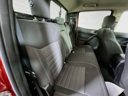 Used 2019 Ford Ranger XLT w/ Equipment Group 302A Luxury AWD/4WD image 24