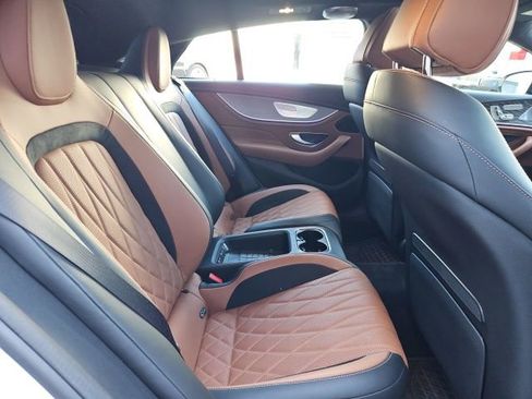 Used 2019 Mercedes-Benz AMG GT 63 S image 24