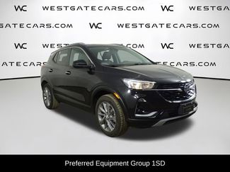 Used 2021 Buick Encore GX Select w/ Experience Buick Package video 2