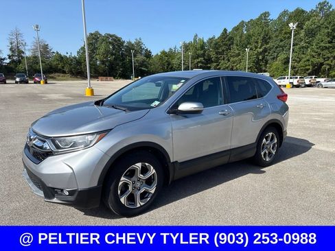 Used 2019 Honda CR-V EX image 3