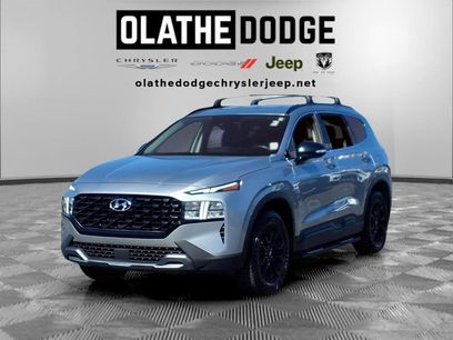 Used 2023 Hyundai Santa Fe XRT