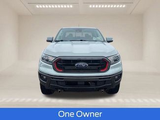 Certified 2022 Ford Ranger Lariat w/ Tremor Off-Road Package video 2