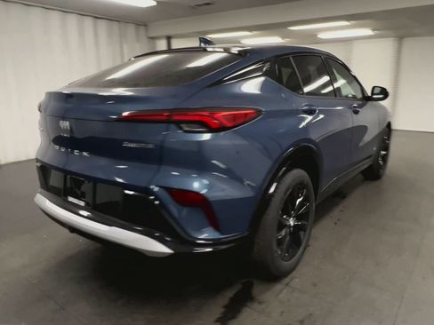 New 2026 Buick Envista Sport Touring w/ Convenience I Package image 40