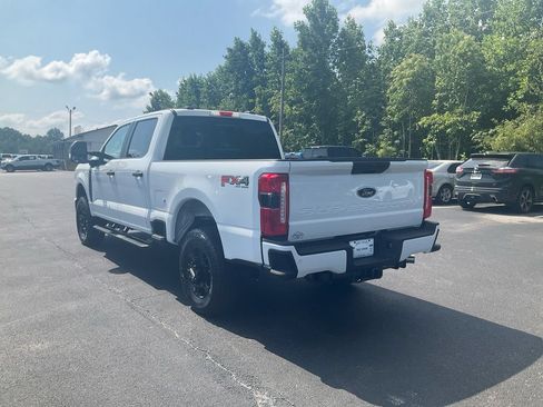 New 2026 Ford F250 XL w/ STX Appearance Package AWD/4WD image 7
