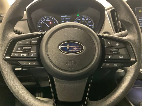 Certified 2025 Subaru Crosstrek 2.5i Premium AWD/4WD image 15