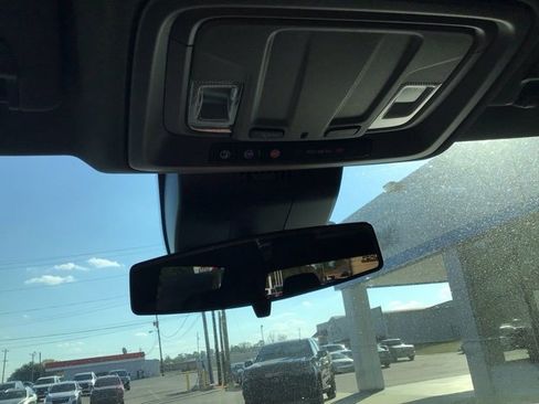 New 2026 Chevrolet Silverado 1500 LT image 12