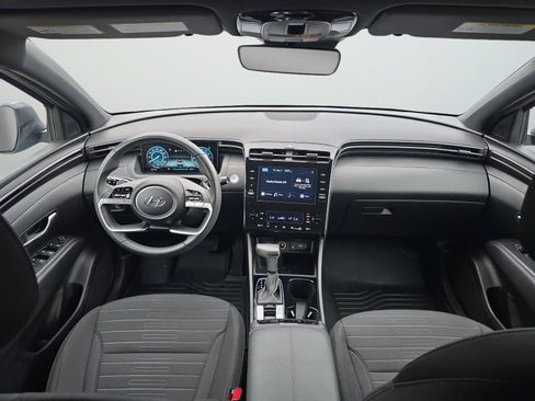 Certified 2022 Hyundai Santa Cruz SEL Premium AWD/4WD image 13
