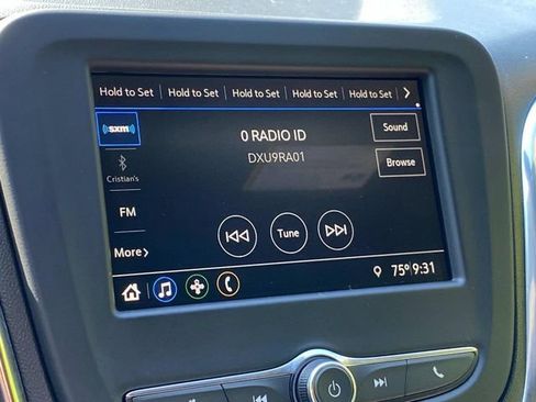 Used 2019 Chevrolet Equinox LT w/ LPO, Cargo Package FWD image 24