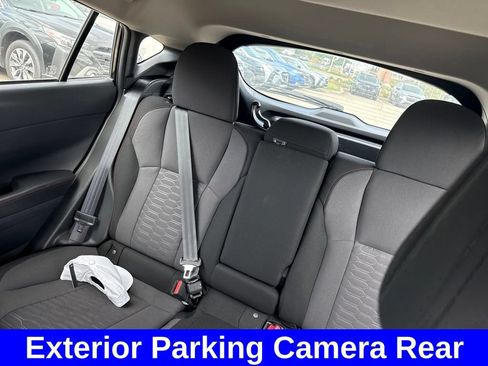 Used 2024 Subaru Impreza 2.0i Sport AWD/4WD image 18