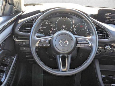Used 2024 MAZDA MAZDA3 s image 11