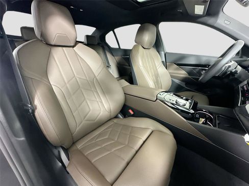 New 2026 BMW 530i xDrive w/ Premium Package AWD/4WD image 29