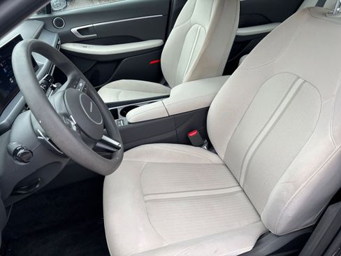 Used 2025 Hyundai Sonata SEL image 35
