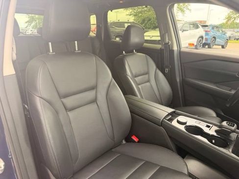 Used 2023 Nissan Rogue SL w/ SL Premium Package AWD/4WD image 18