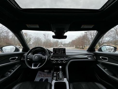 Used 2023 Acura Integra A-Spec image 28