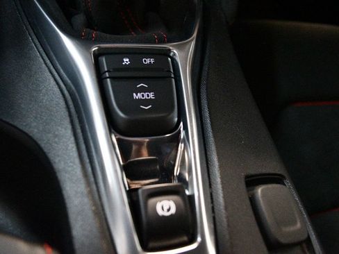 Used 2018 Chevrolet Camaro ZL1 RWD image 57