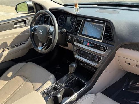Used 2018 Hyundai Sonata Limited w/ Limited Ultimate Package 03 image 21