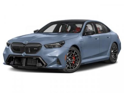 Used 2026 BMW M5 w/ Executive Package