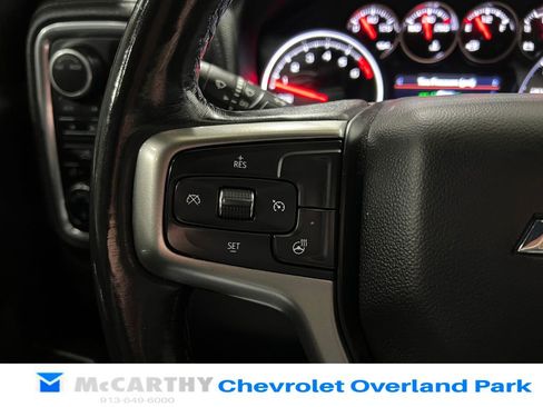 Used 2021 Chevrolet Silverado 1500 LT image 14