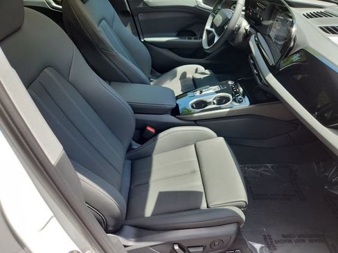 New 2026 Audi A6 Premium Plus AWD/4WD image 12