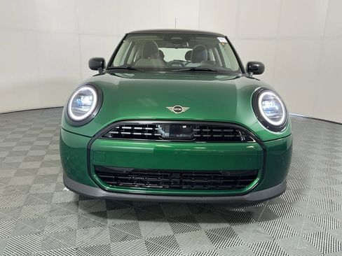 New 2026 MINI Cooper 2-Door Hardtop image 3
