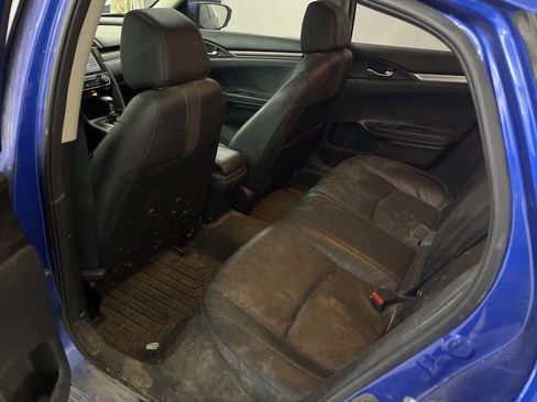 Used 2021 Honda Civic EX-L image 24