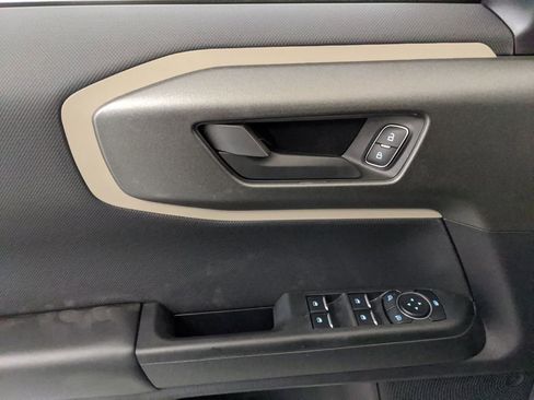 New 2025 Ford Bronco Sport Big Bend w/ Convenience Package image 21