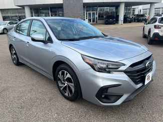 Certified 2025 Subaru Legacy Premium w/ Popular Package #1A video 1