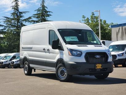 New 2026 Ford Transit 150 148 Medium Roof