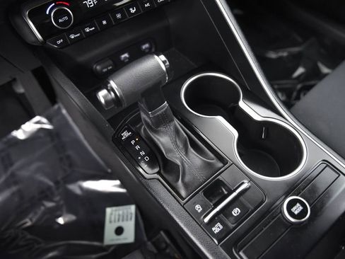 Used 2022 Kia K5 LX image 22