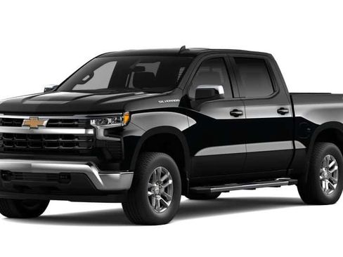 New 2026 Chevrolet Silverado 1500 LT w/ Convenience Package II image 25