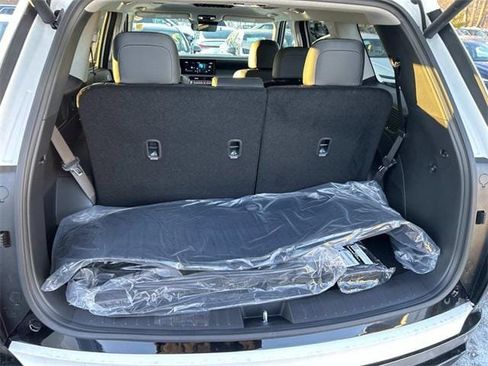 New 2026 Hyundai Palisade Limited image 3