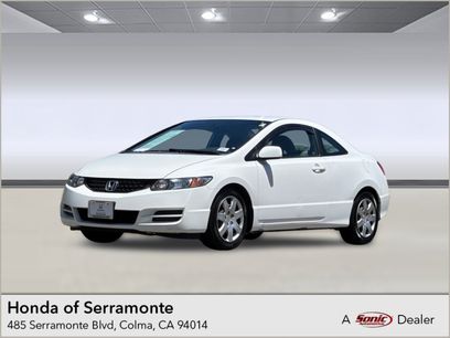 Used 2009 Honda Civic LX